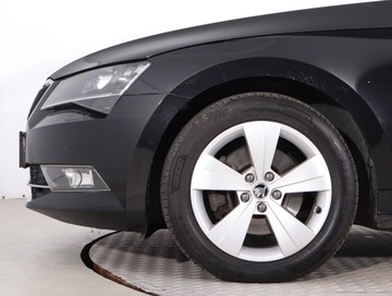 Skoda Superb III Kombi 2.0 TDI 150KM 2017 Skoda Superb 2.0 TDI, Salon Polska, Xenon, zdjęcie 13
