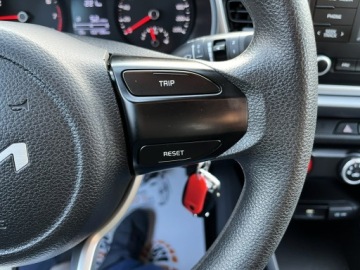 Kia Rio IV Hatchback 5d Facelifting 1.0 T-GDI 100KM 2021 Kia Rio Serwisowany/ Bezwypadek/ Salon Pl /FV 23%, zdjęcie 13