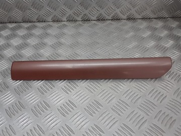 LISTWA OZDOBNA DESKI OPEL ZAFIRA B 13162510