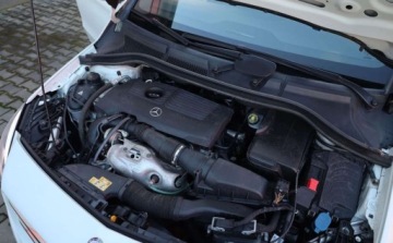 Mercedes Klasa B W246 Sports Tourer Facelifting 1.6 200 156KM 2016 Mercedes-Benz Klasa B Mercedes-Benz Klasa B 200 UrbanStyle Edition 1.6, zdjęcie 32