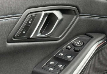 BMW Seria 3 2024 BMW Seria 3 I wlasciciel M Sport Gwarancja Bezwypadkowy FVAT23, zdjęcie 23