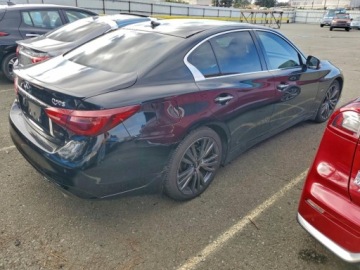 Infiniti Q50 II 2020 Infiniti Q50 Edition 30 2020 3.0 Benzyna 300KM, zdjęcie 3