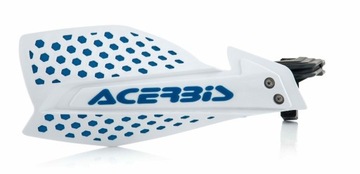 Handbary listki oslony dłoni ACERBIS X-ULTIMATE