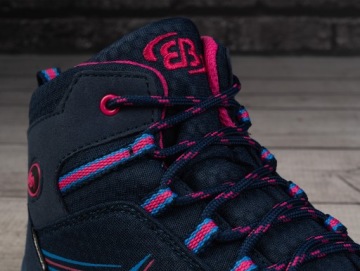 Туфли, ботинки Брюттинг CHESNA ВЫСОКАЯ ВОДОНЕПРОНИЦАЕМОСТЬ