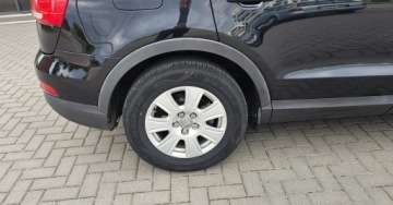 Audi Q3 I 2013 Audi Q3 2.0 TDI 150 , 156,299 km Nowe opony 4 szt 2.0 Diesel 150KM, zdjęcie 28