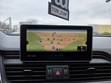 Audi Q5 II SUV 2.0 TDI 190KM 2017 Audi Q5 2.0 TDI 140 KM, Quattro, Automat, LED,, zdjęcie 20