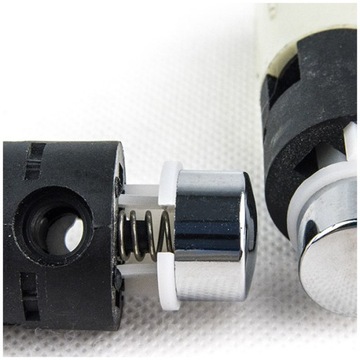 Петли для досок Cersanit OLIMPIA с плавным закрыванием