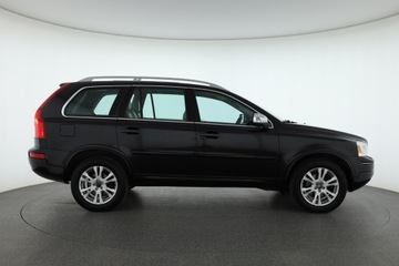 Volvo XC90 I 2.4 D5 200KM 2012 Volvo XC90 D5, Salon Polska, Serwis ASO, 197 KM, zdjęcie 5