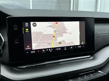 Skoda Octavia IV Kombi 2.0 TDI SCR 200KM 2022 Skoda Octavia 2.0TDI 200KM 4X4 RS DSG l DCC, Chall, zdjęcie 22