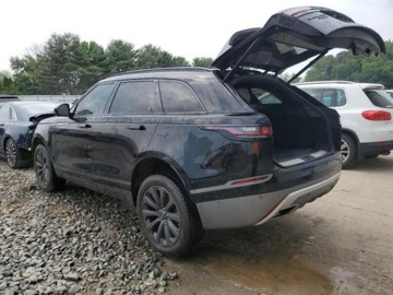 Land Rover Range Rover Velar 2019 Land Rover Range Rover Velar 2019 LAND ROVER RANGE ROVER VELAR R-DYNAMIC S, zdjęcie 2