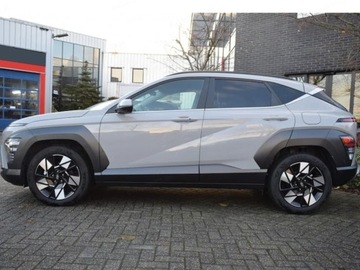 Hyundai Kona II 2025 HYUNDAI Kona Executive 1.6 GDI Hybrid DCT Suv 129KM 2025, zdjęcie 1