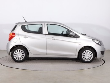 Opel Karl 1.0 Ecotec 75KM 2015 Opel Karl 1.0, Salon Polska, Klima, Tempomat, zdjęcie 5