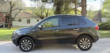 Renault Koleos I 2012 Renault Koleos Renault Koleos 2.5 BenzynaLPG 171KM, zdjęcie 11