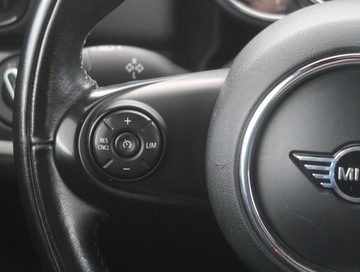 Mini Countryman F60 Crossover 1.5 Plug-in Hybrid 224KM 2019 MINI Countryman Cooper SE ALL4, Salon Polska, zdjęcie 16