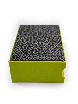 KOSTKA DO SZLIFOWANIA GRESU PŁYTEK DIAMENTOWA P200