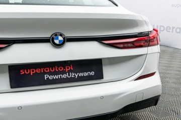 BMW Seria 2 G42-U06 Gran Coupe 1.5 216d 116KM 2023 Od ręki - BMW Seria 2 216d Sport aut Sedan 1.5 116KM 2023, zdjęcie 25