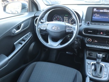 Hyundai Kona I 2020 Hyundai Kona 1.0 T-GDI, Salon Polska, zdjęcie 6