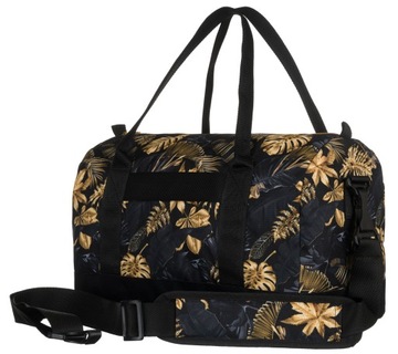 Peterson torba podróżna bagaż podręczy roślinny