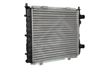 605 966 CHLADIČ ALFA ROMEO GTV 2.0 TS 95-