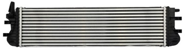 INTERCOOLER MERCEDES SPRINTER W907 W910 9105010900