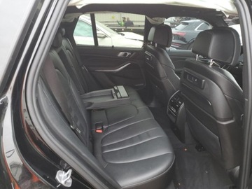 BMW X5 G05 2020 BMW X5 BMW X5 XDRIVE40I, 2020r., 4x4, 3.0L, zdjęcie 9