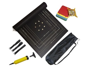 Mata do układania puzzli KIK 500-2000 szt.