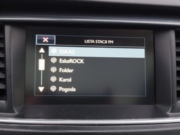 Peugeot 508 I 2015 Peugeot 508 1.6 HDi 110KM * Automat * Panorama * Skóra* LED, Nawigacja, zdjęcie 5