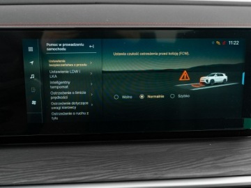  SsangYong/KGM Actyon Adventure Podgrz. I wentyl.f., zdjęcie 21