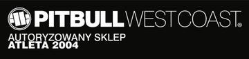 Женские теплые PitBull West French Terry Ballina -
