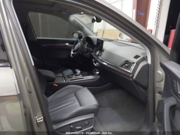 Audi Q5 II 2023 Audi Q5 Prestige 45 Tfsi S Line Quattro S Tronic 2023 2.0l 2.0 Benzyna, zdjęcie 9