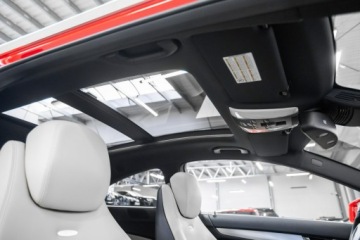 Mercedes Klasa C W204 2011 Mercedes C 63 AMG Coupe Performance 487KM, zdjęcie 33