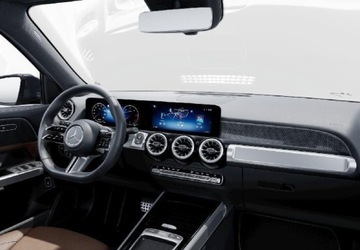 Mercedes GLB SUV 2.0 200d 150KM 2025 Mercedes-Benz GLB 200d 4M AMG Premium 2.0 Diesel 150KM, zdjęcie 6