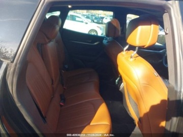 Maserati Levante 2020 Maserati Levante S 2020 3.0l 3.0 Benzyna 424KM, zdjęcie 13