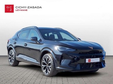 Cupra Formentor Crossover 1.5 TSI 150KM 2024 Cupra Formentor DSG 1.5TSI 150KM FV23 1.5 Benzyna 149KM, zdjęcie 6