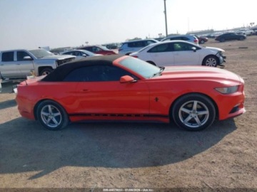 Ford Mustang VI 2016 Ford Mustang V6 2016 3.7 Benzyna 300KM, zdjęcie 6