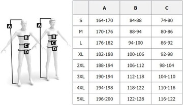 Термоактивные охлаждающие брюки Brubeck Cooler XL