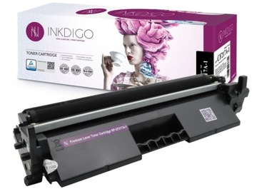 CF217A XL - ТОНЕР ДЛЯ ПРИНТЕРА HP Laser Jet Pro M102a M102w M130a M130fw