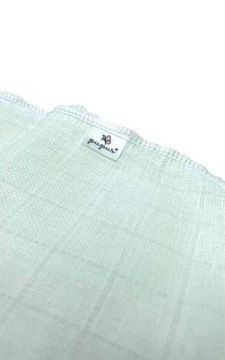 ПОДГУЗНИК ИЗ ПЛОТНОЙ ТКАНИ, 80Х80СМ