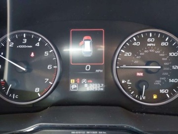 Subaru Outback VI 2024 Subaru Outback Premium 2024 2.5l 2.5 Benzyna 182KM, zdjęcie 11