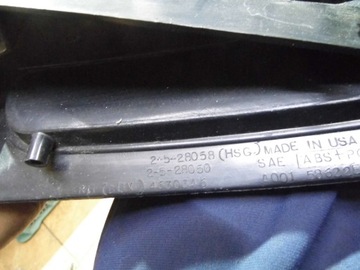 CHRYSLER STRATUS SVĚTLO PRAVÝ ZADNÍ