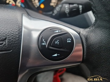 Ford C-MAX II Minivan 1.0 EcoBoost 125KM 2012 Ford C-MAX 1.0Ecoboost 125KM Klima Navi Super Stan Benzyna 125KM, zdjęcie 34