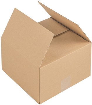 KARTON Pudełko Paczkomat C 350x350x350 - 20 szt.