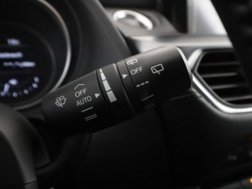 Mazda 6 III Kombi 2.0 SKYACTIV-G 165KM 2015 Mazda 6 Niski przebieg Historia serwisowa Navi, zdjęcie 30