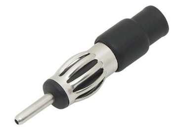 WTYK ANTENY SAMOCHODOWEJ MONTAŻOWY WTYCZKA