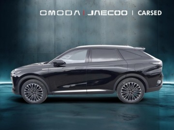 Omoda 9 1.5 T-GDI 537KM 2025 Omoda 9 PHEV PHEV Exlusive, zdjęcie 1
