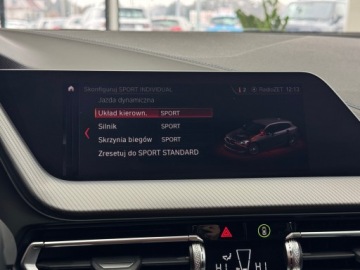 BMW Seria 1 F40 2020 BMW 118 M sport / Ambniente / Blind spot / CarPlay, zdjęcie 34