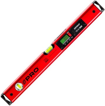 POZIOMNICA ELEKTRONICZNA 40cm PRO900 PRO