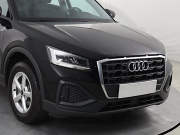 Audi Q2 SUV Facelifting 1.0 30 TFSI 110KM 2023 Audi Q2 30 TFSI, Salon Polska, 1. Właściciel, zdjęcie 19