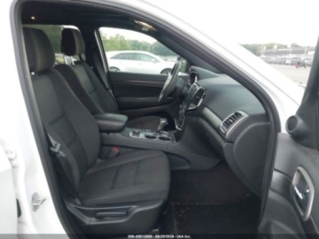 Jeep Grand Cherokee IV 2019 Jeep Grand Cherokee 2019 JEEP GRAND CHEROKEE UPLAND 4X4 3.6 Benzyna 293KM, zdjęcie 5