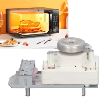МИКРОВОЛНОВЫЙ ТАЙМЕР GALANZ TM30MU01E